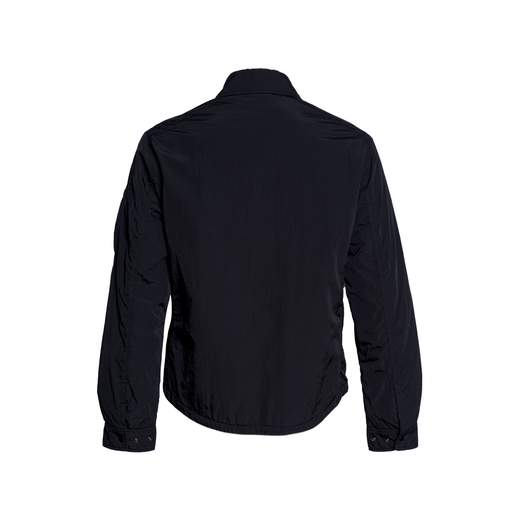 C.P. COMPANY OVERSHIRT CHROME-R PADDED LENS