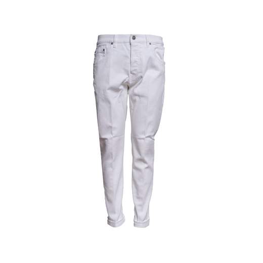 DONDUP JEANS ICON BULL DENIM