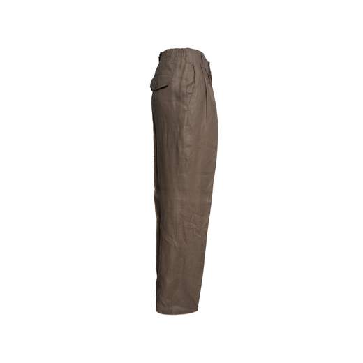 L.B.M 1911 PANTALONE DOPPIA PENCE MARK