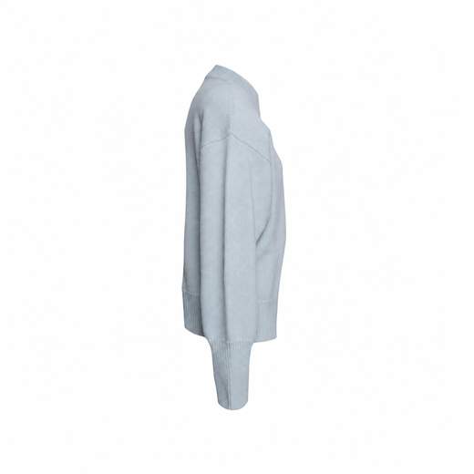LANEUS JUMPER BOXY FIT