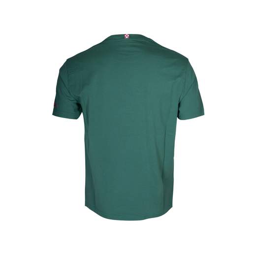 MC2 SAINT BARTH T-SHIRT STAMPA
