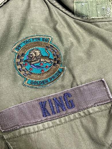 United States Army Field Jacket M-65 USA