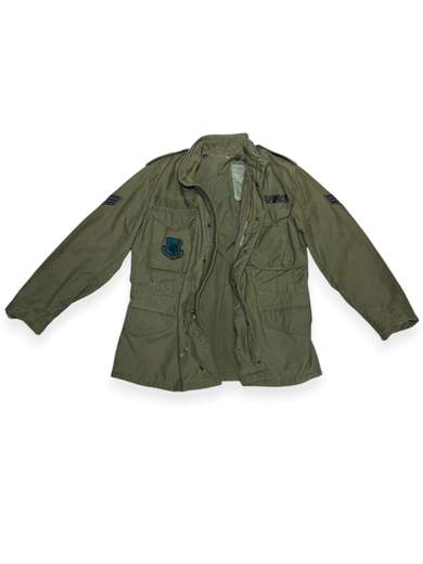 United States Army Field Jacket M-65 USA