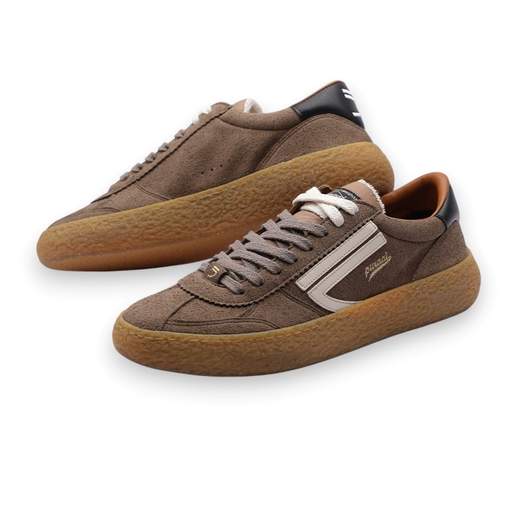 PURAAI SENAKERS VINTAGE SUEDE