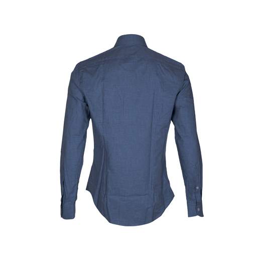 XACUS CAMICIA INTERNI A CONTRASTO
