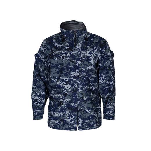 United States Army PARKA GORETEX U.S NAVY