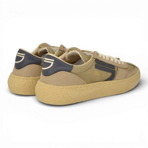 PURAAI SNEAKERS VINTAGE NYLON