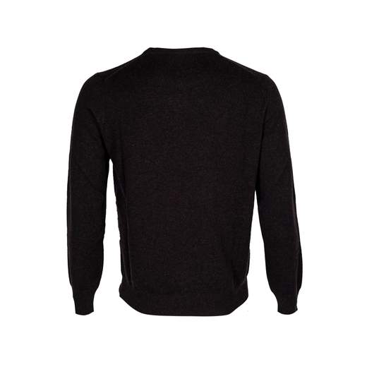 KANGRA MAGLIA GIROCOLLO LANA CASHMERE