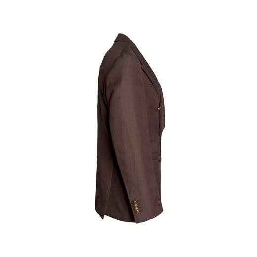 GABRIELE PASINI GIACCA DOPPIOPETTO SOLARO