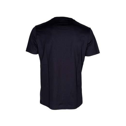 DONDUP T-SHIRT RICAMO LOGO
