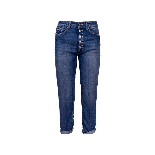 DONDUP JEANS KOONS GIOIELLO SS24