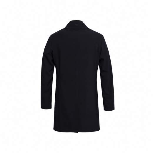MONTECORE CAPPOTTO DOPPIOPETTO IMBOTTITO