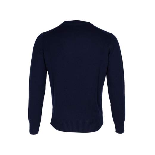 KANGRA GIROCOLLO CLASSICO CASHMERE