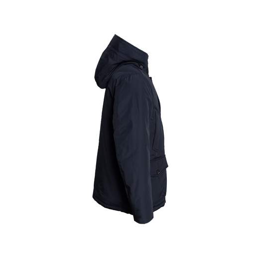 WOOLRICH PIUMINO ARTIC ANORAK