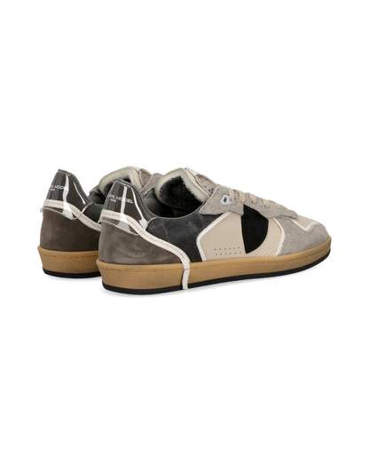 PHILIPPE MODEL SNEAKERS PGAL LOW MAN MIXAGE