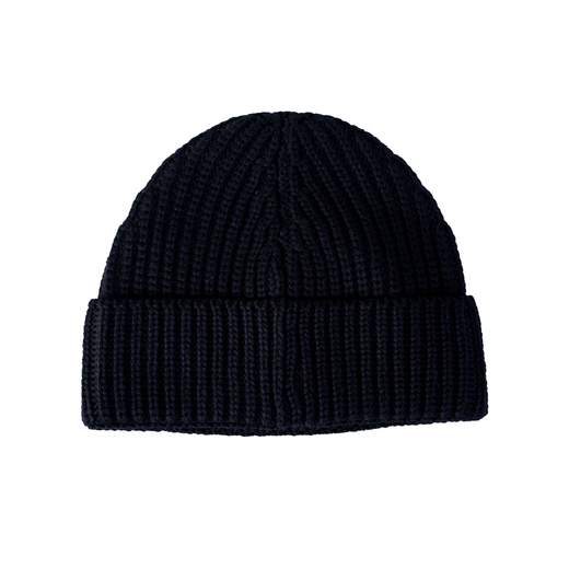 DONDUP CAPPELLO LOGO RICAMATO