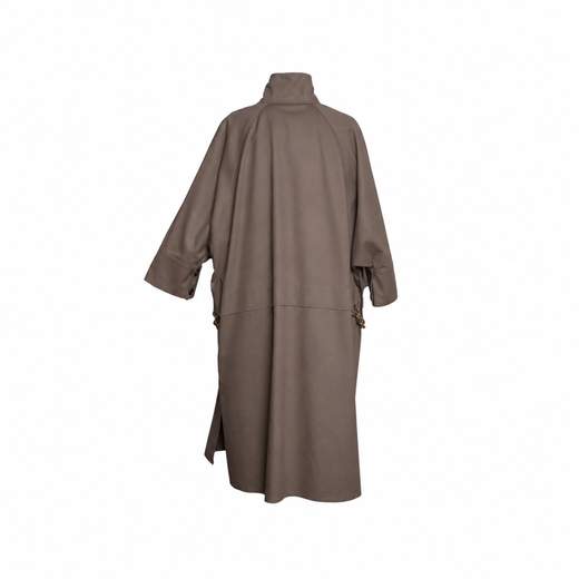 BAZAR DELUXE TRENCH COAT