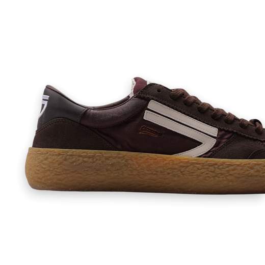 PURAAI SNEAKERS VINTAGE WAXED
