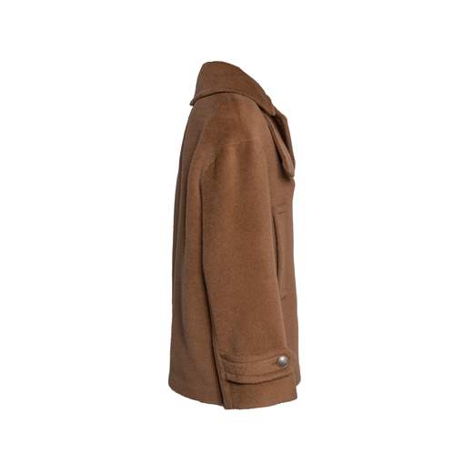 TAGLIATORE CAPPOTTO NORAH