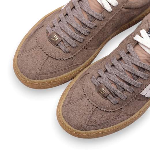 PURAAI SENAKERS VINTAGE SUEDE