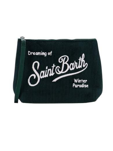 MC2 SAINT BARTH BIKINI HOLDER BAG ALINE