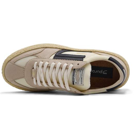 PURAAI SNEAKERS VINTAGE NYLON