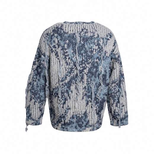 LANEUS JUMPER BOXY FIT M