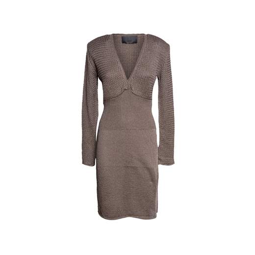 AKEP MIDI DRESS SISSI