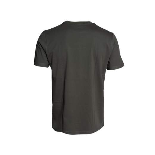 BASTILLE T-SHIRT FOULARD LINO