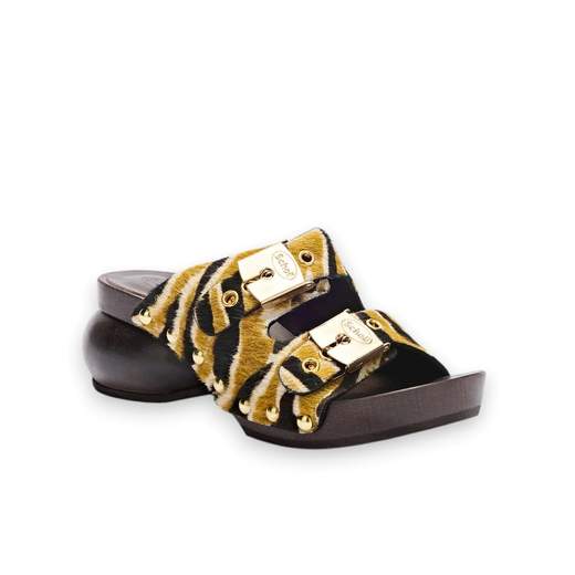 SCHOLL SANDALO PESCURA JOLENE