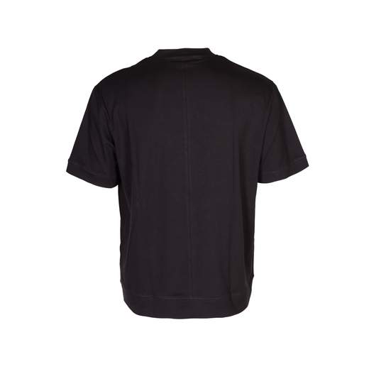 PAOLO PECORA T-SHIRT LOOSE FIT