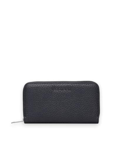 ORCIANI PORTAFOGLIO SOFT ZIP-AROUND GRANDE