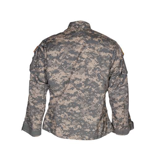 United States Army COMBAT SHIRT CAMO UCP