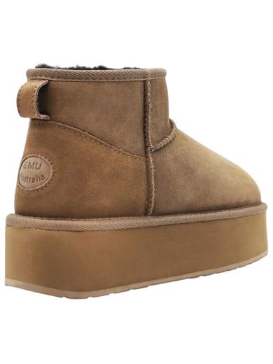 EMU STIVALETTO STINGER MICRO FLATFORM