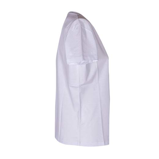 DONDUP T-SHIRT CREW NECK LOGO