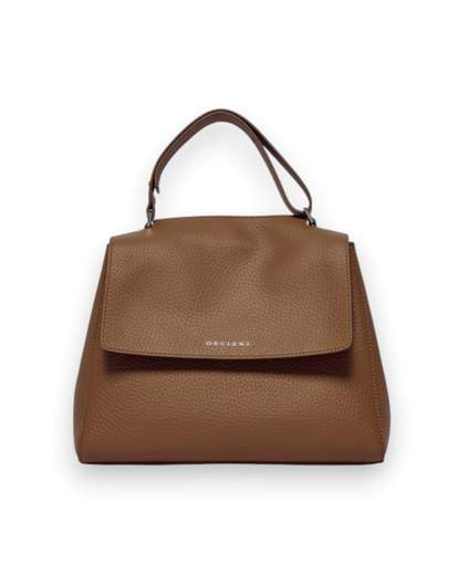 ORCIANI BORSA SVEVA MEDIA