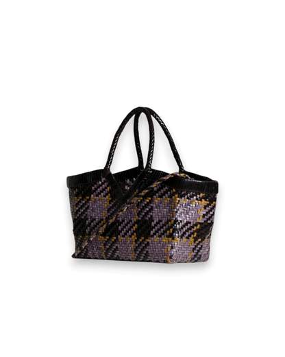 VIPERA BORSA MONET MADRAS