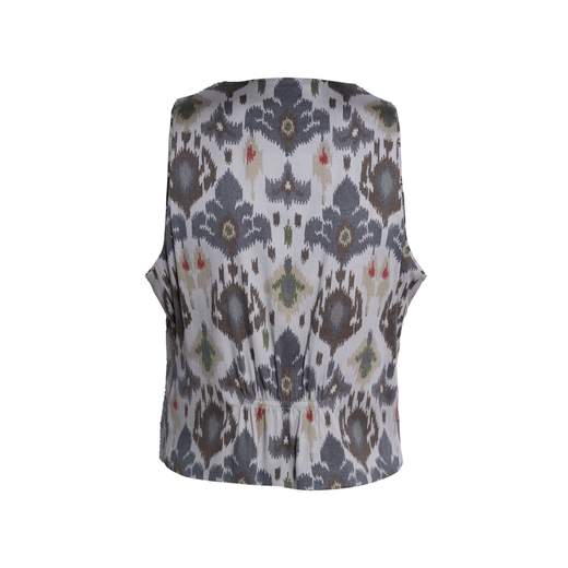 BAZAR DELUXE GILET ETNICO