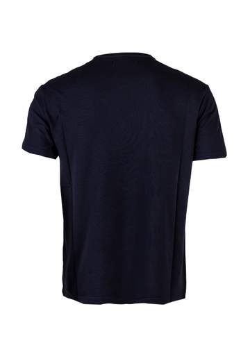 GRIFONI T-SHIRT GIROCOLLO 3 COLLI GL18