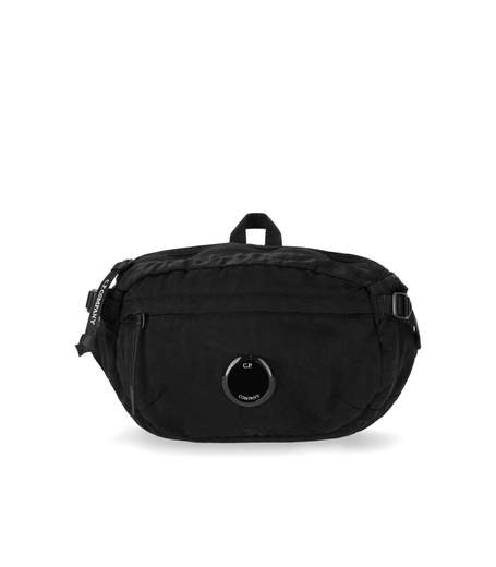 C.P. COMPANY CROSSBODY PACK NYLON B