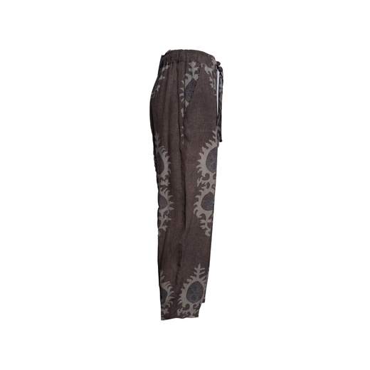 BAZAR DELUXE PANTALONE ETNICO COULISSE