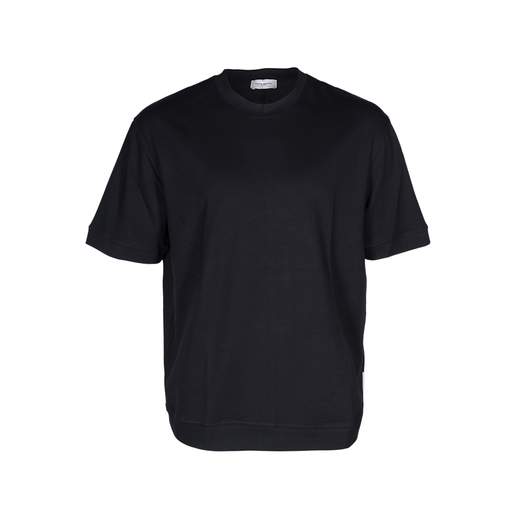 PAOLO PECORA T-SHIRT LOOSE FIT