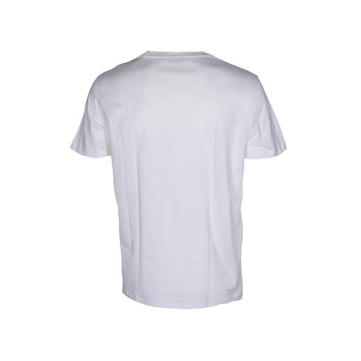 DONDUP T-SHIRT RICAMO LOGO