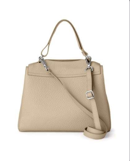 ORCIANI BORSA SVEVA MEDIA