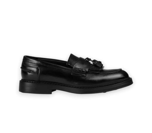 DOUCAL'S MOCASSINO ADLER FRANGIA E NAPPA