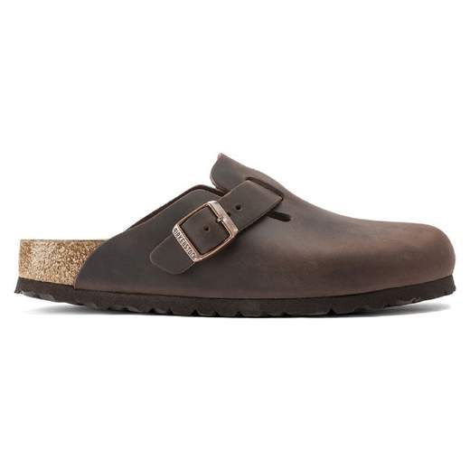 BIRKENSTOCK SLIPPER BOSTON W