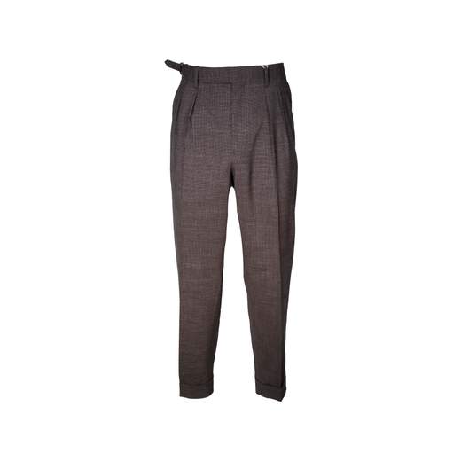 L.B.M 1911 PANTALONE HERBIE JAZZ SS