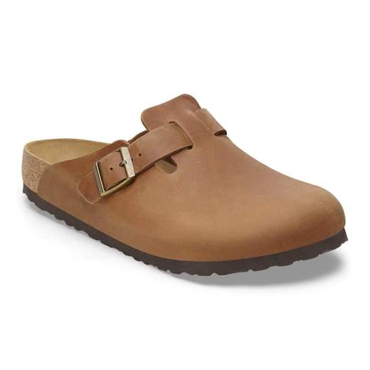 BIRKENSTOCK SLIPPER BOSTON W