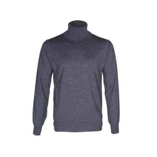 PAOLO PECORA MAGLIA LUPETTO