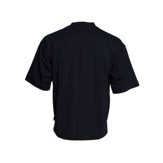 PAOLO PECORA T-SHIRT OVER IN JERSEY